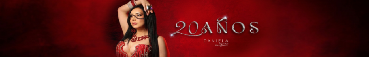 Aniversario Banner