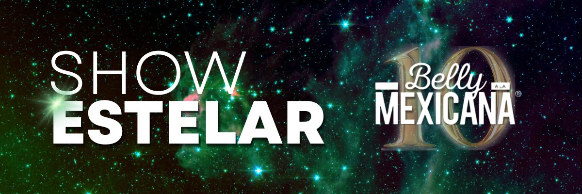 Show Estelar Banner