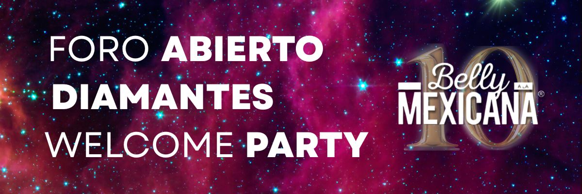 Show Estelar Banner