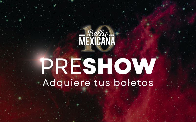 Preshow
